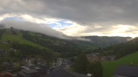 Saalbach-Hinterglemm - Panorama