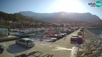 Podgora - Marina