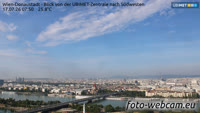 Vienna - Skyline