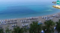 Podgora - Spiaggia