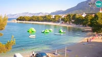 Promajna - Plaża