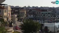 Vodizze - Marina, Hangar Spiaggia