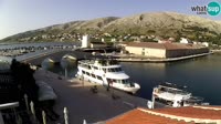 Pago - Gradski most Katine