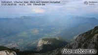 Dobratsch - Villacher Alpe