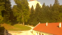 Varaždin - Castello di Trakošćan