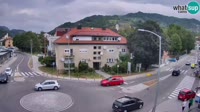Krapina - ul. Ante Staršević