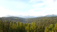 Hotel Bukovina - Panorama