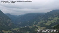 Heiligenblut - Zirbenhof - Großglockner