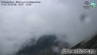 Freiwandeck - Großglockner