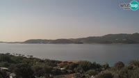 Viganj - Panorama zatoki