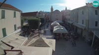 Pago - Novaglia - Trg Loža