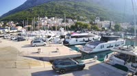 Bascavoda - Porto, Monte Biokovo