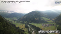 Kals am Großglockner - Lesach, Kalser Bach