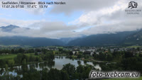 Saalfelden - Ritzensee
