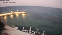Ikantalaka - Auksinės Smiltys - Hotel Royal Bay Kavarna
