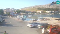 Pago - Metajna - Riva