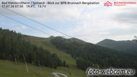 Bad Kleinkirchheim - Nationalparkbahn