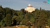 Varaždin - Castello di Trakošćan