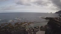 El Hierro - Frontera - La Maceta