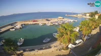Mlini - Port