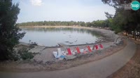 Cittanova - Spiaggia Karpinjan