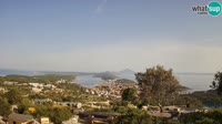 Lussinpiccolo - Vista panoramica