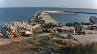Darłówko - Plaża