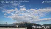 Röthis - Hoher Kasten