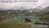 Hohe Tauern - Weißsee Gletscherwelt