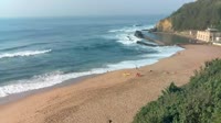 Ballito - Thompson Bay Rock Pool