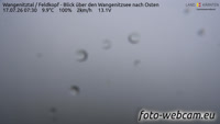Gruppo del Schober - Feldkopf - Wangenitzsee