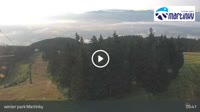 Martin - Martinky Ski Resort