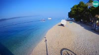 Živogošće - Mala Duba - Spiaggia