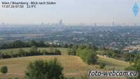 Bisamberg - Vienna