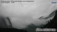 Glocknerwinkel - Grossglockner