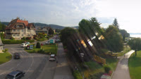 Velden am Wörther See - Karawankenplatz