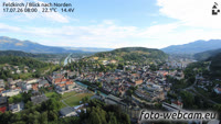 Feldkirch - Panorama