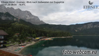 Grainau - Eibsee