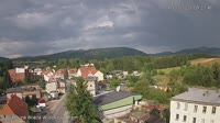 Vue de la ville