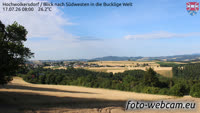 Hochwolkersdorf - Bucklige Welt