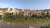 Frohnleiten - Centro storico