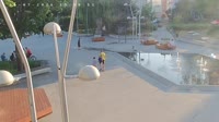 Plac Konstytucji 3 Maja