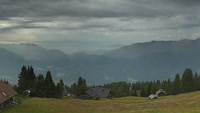 Berg im Drautal - Emberger Alm