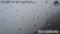 Adlersruhe - Großglockner