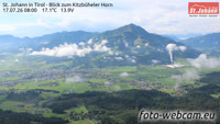 St. Johann in Tirol - Kitzbüheler Horn