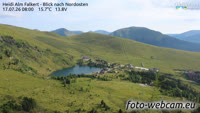 Heidi Alm Falkert - Falkertsee