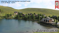 Falkert - Falkertsee
