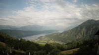 Döbriach - Alpengasthof Bergfried - Lago di Millstatt