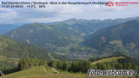 Bad Kleinkirchheim - Strohsack