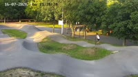 Pumptrack